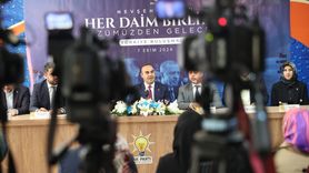 134 OSB'de 1484 Yatırım Yeri Sanayicilere Açıldı