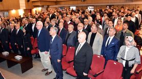 17. Anadolu Spor Ödülleri Sahiplerini Buldu