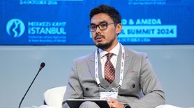 2024 AECSD & AMEDA Zirvesi: Merkezi Saklama Kuruluşları Dijital Geleceği Tartışıyor