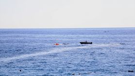 24. Uluslararası Ölüdeniz Hava Oyunları Festivali Devam Ediyor