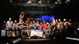 36. Maximiles Black The Bodrum Cup Yelken Yarışları Tamamlandı