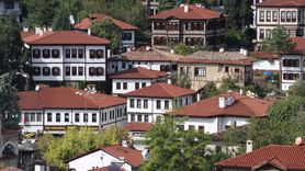 8. Safran Festivali Safranbolu'da Başlıyor