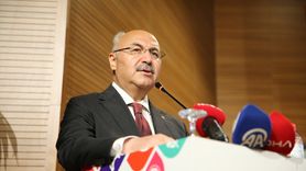 8. Uluslararası Adana Lezzet Festivali: Damak ve Göz Şenliği