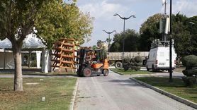 8. Uluslararası Adana Lezzet Festivali'nde 1,5 Milyon Ziyaretçi Hedefi