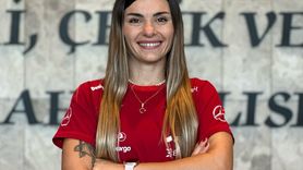 A Milli Kadın Futbol Takımı'ndan Taraftarlara Çağrı