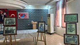 Adana'da Türkistan Kahramanı Şir Muhammed Bek'in Kitap Tanıtımı Yapıldı