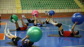 Akkuş Belediyespor'da Yeni Sezon Hazırlıkları Başladı