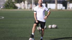 ALG Spor, Zirve Hedefinde İleri Adımlar Atıyor