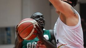 Aliağa Petkimspor, Darüşşafaka Lassa'yı 108-85 Yenerek Sezona Galibiyetle Başladı