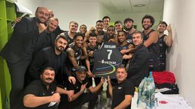 Aliağa Petkimspor, King Szczecin'i 85-70 Mağlup Etti