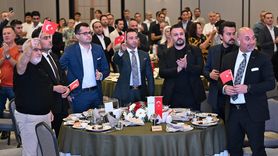 Antalya'da Kaçak Otellerle Mücadele Çalışmaları