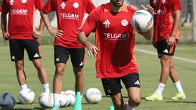 Antalyaspor, Çaykur Rizespor Maçına Hazır