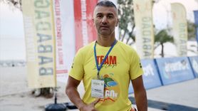 Babadağ Ultra Maratonu 2023 Fethiye'de Başladı