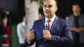 Bakan Kacır'dan Gençlerle Savunma Sanayisi Üzerine Önemli Açıklamalar