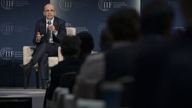 Bakan Şimşek'ten Asgari Ücret ve Ekonomi Değerlendirmesi