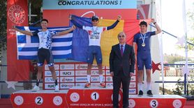 Balkan Yol Bisikleti Şampiyonası 2023