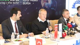 Bursa, Uluslararası Otomotiv Buluşmalarına Ev Sahipliği Yapacak