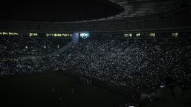 Bursaspor'un Galibiyetiyle Taçlanan Cumhuriyet Coşkusu