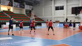 Cizre Belediyespor Deplasman Maçlarına Odaklandı