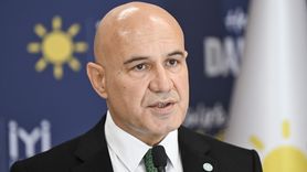 Çocukların Güvenliği İçin Acil Önlem Çağrısı: İYİ Parti'den Yenidoğan Çetesi Açıklaması