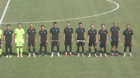 Diyarbekirspor, Ziraat Türkiye Kupası'nda Osmaniyespor FK ile Maçın 118. Dakikasında Sahadan Çekildi