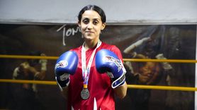 Eda Erçin Dünya İkincisi Olmayı Başardı, Şampiyonluk Hedefliyor