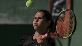 Enplus Masters Kadınlar Tenis Serisi Şampiyonları Belli Oldu