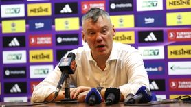 Fenerbahçe Beko'nun Kızılyıldız'a Mağlubiyeti Sonrası Değerlendirmeler