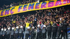 FIBA Kadınlar Süper Kupa Maçı Ertelendi