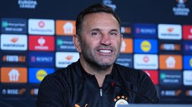 Galatasaray, Elfsborg ile Kritik Maç İçin Hazır