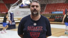 Gaziantep Basketbol İkinci Galibiyet Peşinde