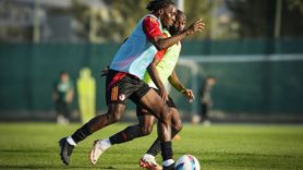 Gaziantep FK, Kayserispor Maçına Hazır!