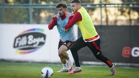 Gaziantep FK, Konyaspor Maçına Hazırlanıyor