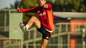 Gaziantep FK, Konyaspor Maçına Hazırlıklarını Tamamladı