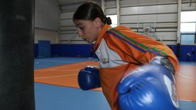 Genç Milli Boksörlerin Dünya Şampiyonası Hedefleri