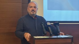 Green Antalya EXPO, Tarım Sektörünü Antalya'da Buluşturuyor