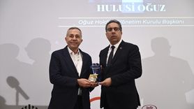 Güvenilir Ürün Zirvesi Başladı