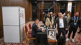 Hasan Yıldız Yeniden Türkiye Muaythai Federasyonu Başkanlığına Seçildi