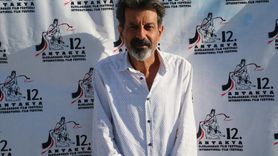 Hatay'da 12. Antakya Uluslararası Film Festivali Başladı