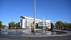 Hollanda'nın Kültürel ve Tarihi Şehri: Enschede