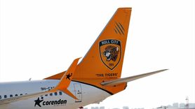 Hull City, Antalya'da Hazırlık Kampı Yapıyor