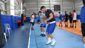 Hüseyin Ege Tekdemir Dünya Şampiyonası'nda Altın Madalya Peşinde