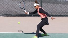 ITF Uluslararası W35 Tenis Turnuvası'nda Şampiyonlar Belli Oldu