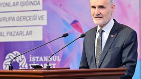 İTO Başkanı Avdagiç'ten Avrupa'ya Vize Eleştirisi