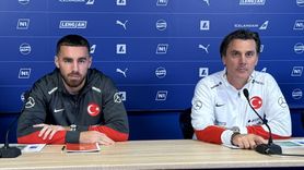 İzlanda ile Kritik Maç Öncesi A Milli Takım'da Beklentiler