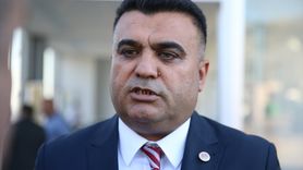 Kahramanmaraş'ta Depremzedelere Yönelik Otomatik Kumaş Kesimhanesi Açıldı