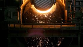 KARDEMİR Günlük Döküm Üretiminde Rekor Kırdı