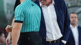 Karşıyaka'nın İlk Maçında La Laguna Tenerife'ye Yenilmesi