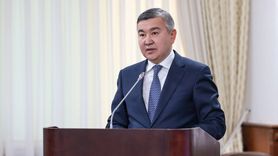 Kazakistan Ekonomisindeki Büyüme Ham Madde Dışı Sektörlerden Geliyor