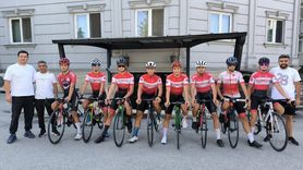 Milli Takım Balkan Şampiyonası İçin Sakarya'da Hazırlanıyor